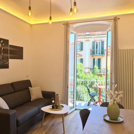 Soni Apartment 라스페치아 외부 사진