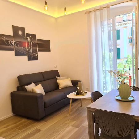 Soni Apartment 라스페치아 외부 사진