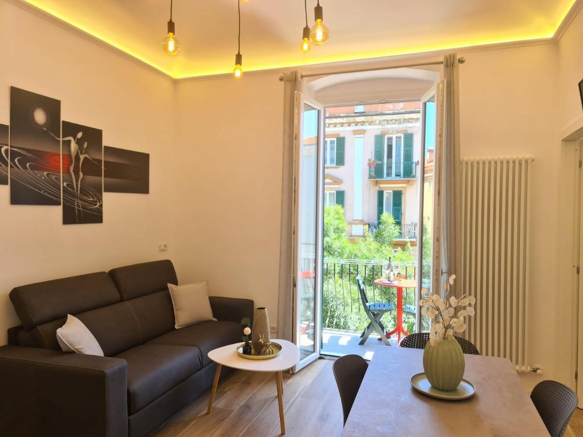 Soni Apartment 라스페치아 외부 사진