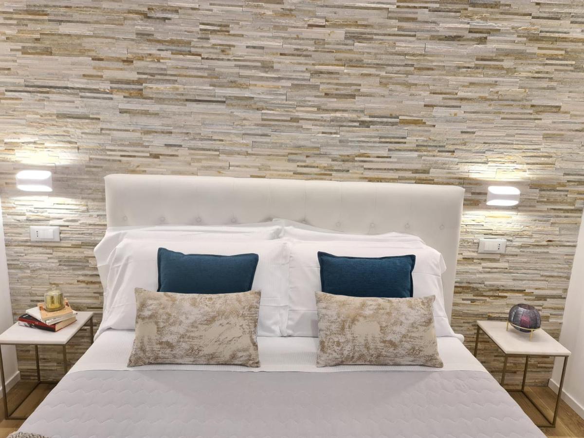 Soni Apartment 라스페치아 외부 사진