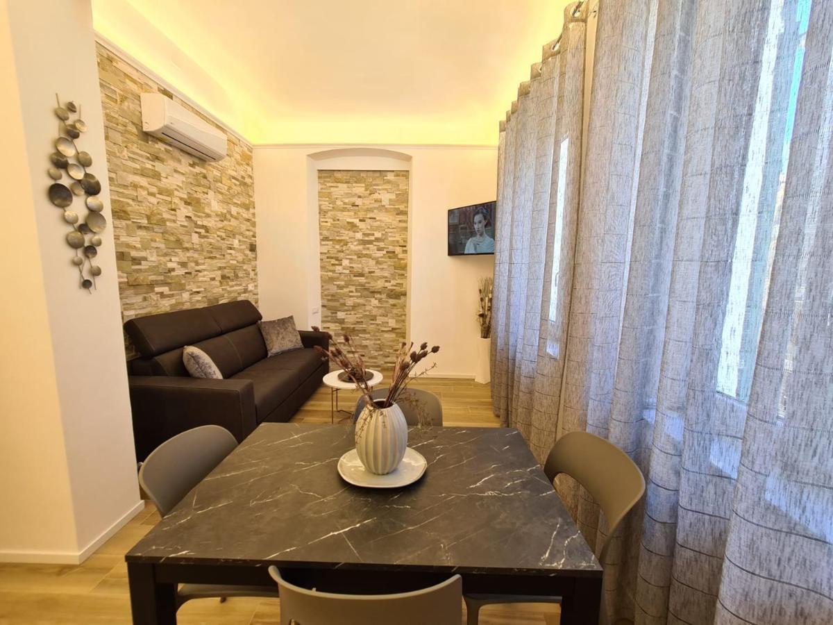 Soni Apartment 라스페치아 외부 사진