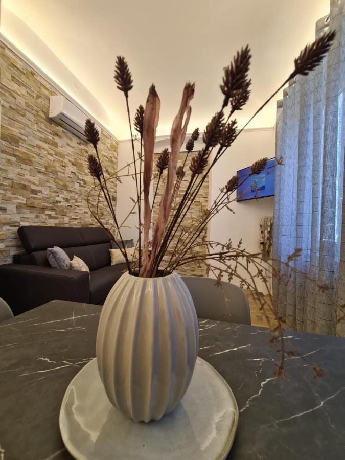 Soni Apartment 라스페치아 외부 사진