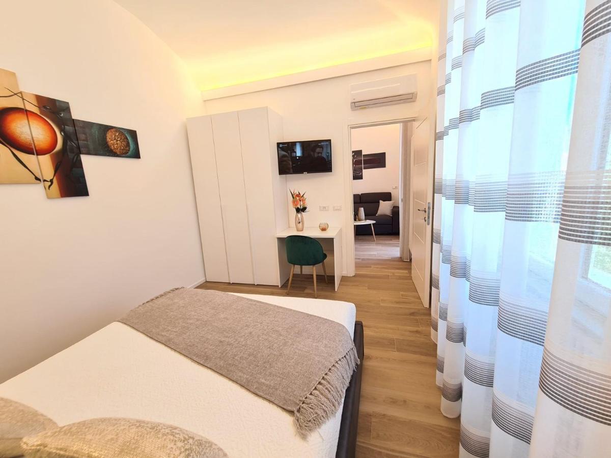 Soni Apartment 라스페치아 외부 사진