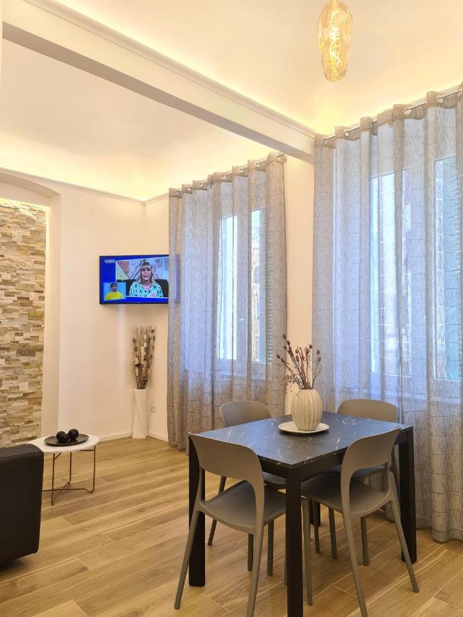 Soni Apartment 라스페치아 외부 사진