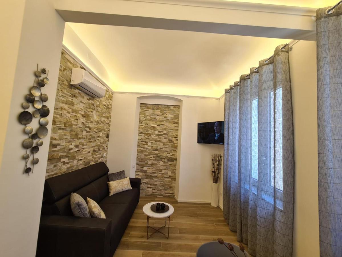 Soni Apartment 라스페치아 외부 사진