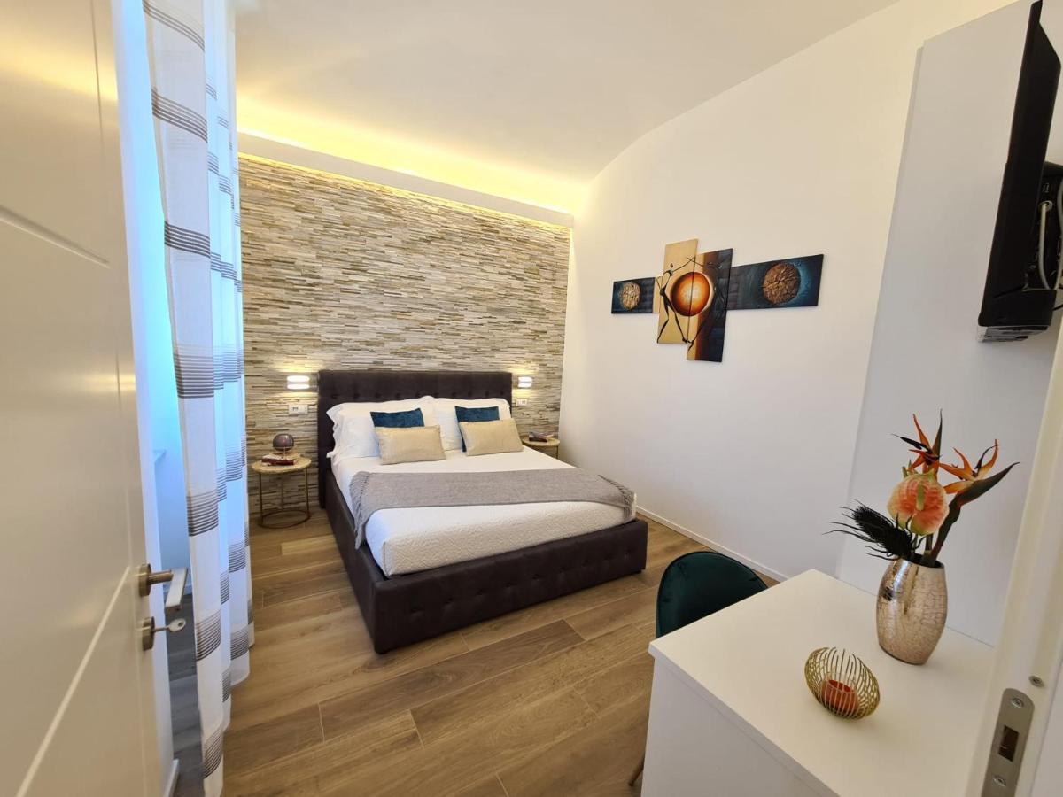 Soni Apartment 라스페치아 외부 사진