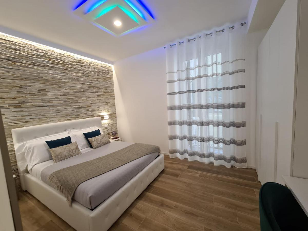 Soni Apartment 라스페치아 외부 사진