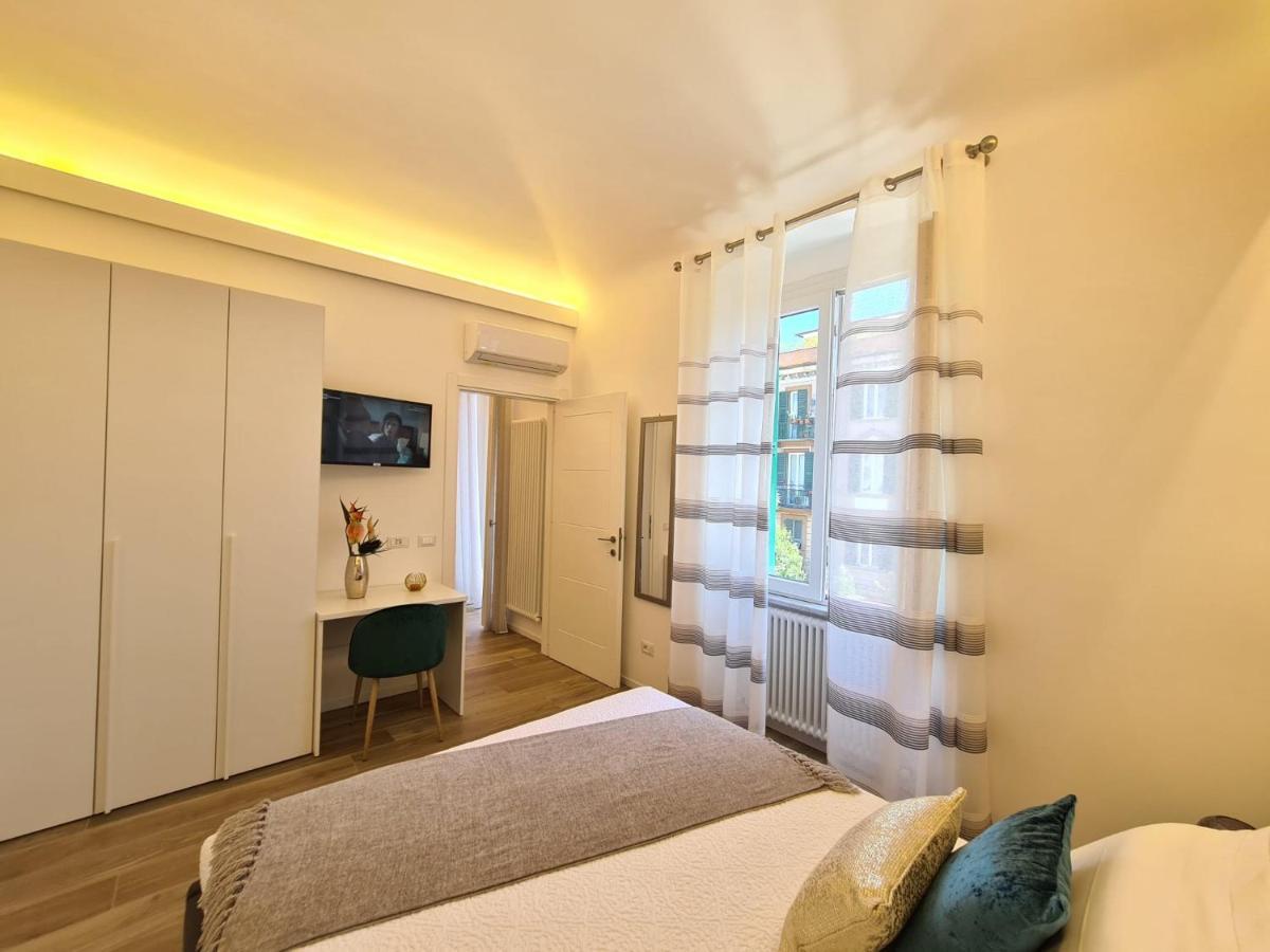 Soni Apartment 라스페치아 외부 사진
