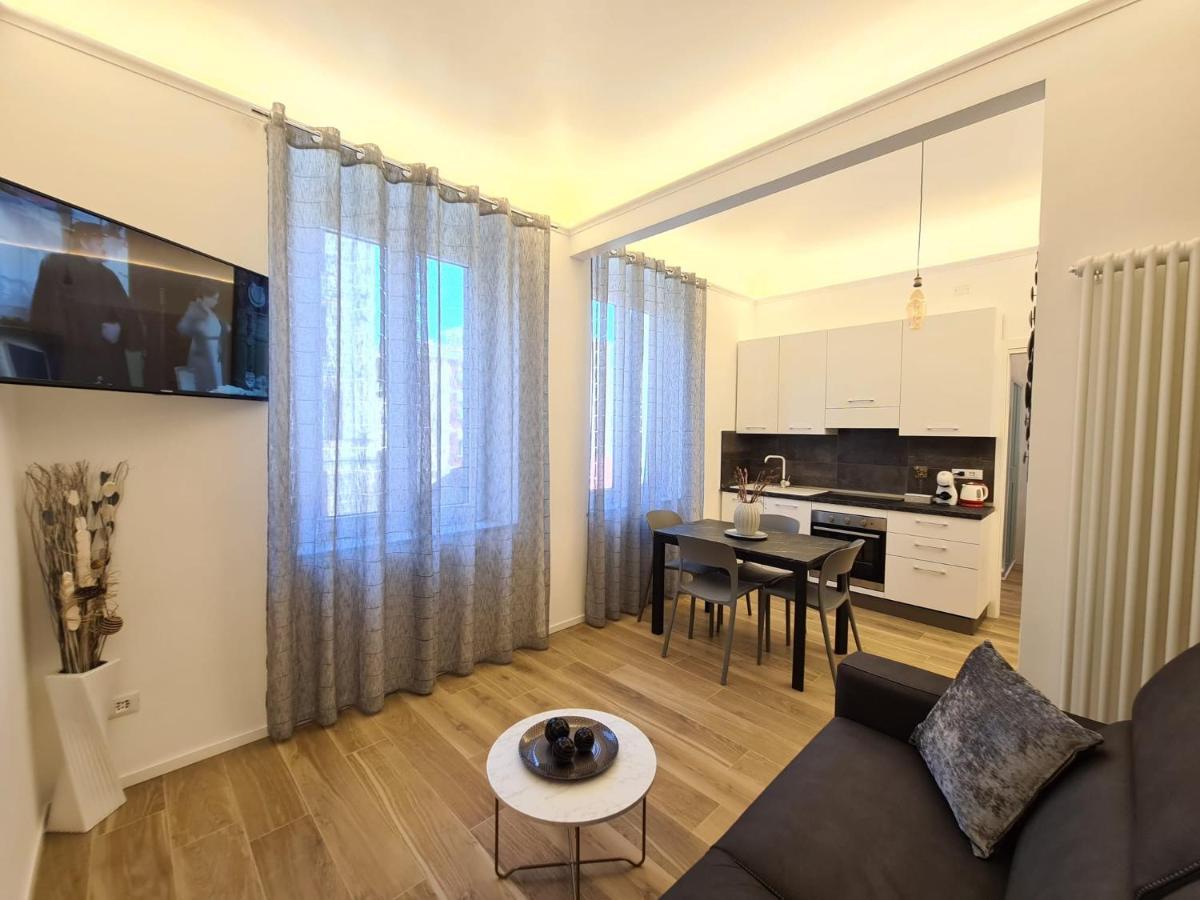 Soni Apartment 라스페치아 외부 사진