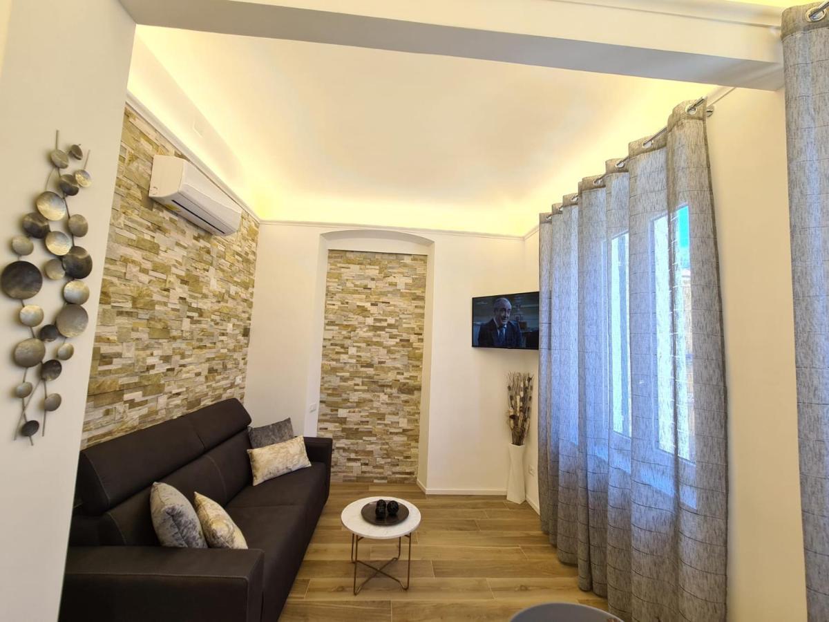 Soni Apartment 라스페치아 외부 사진