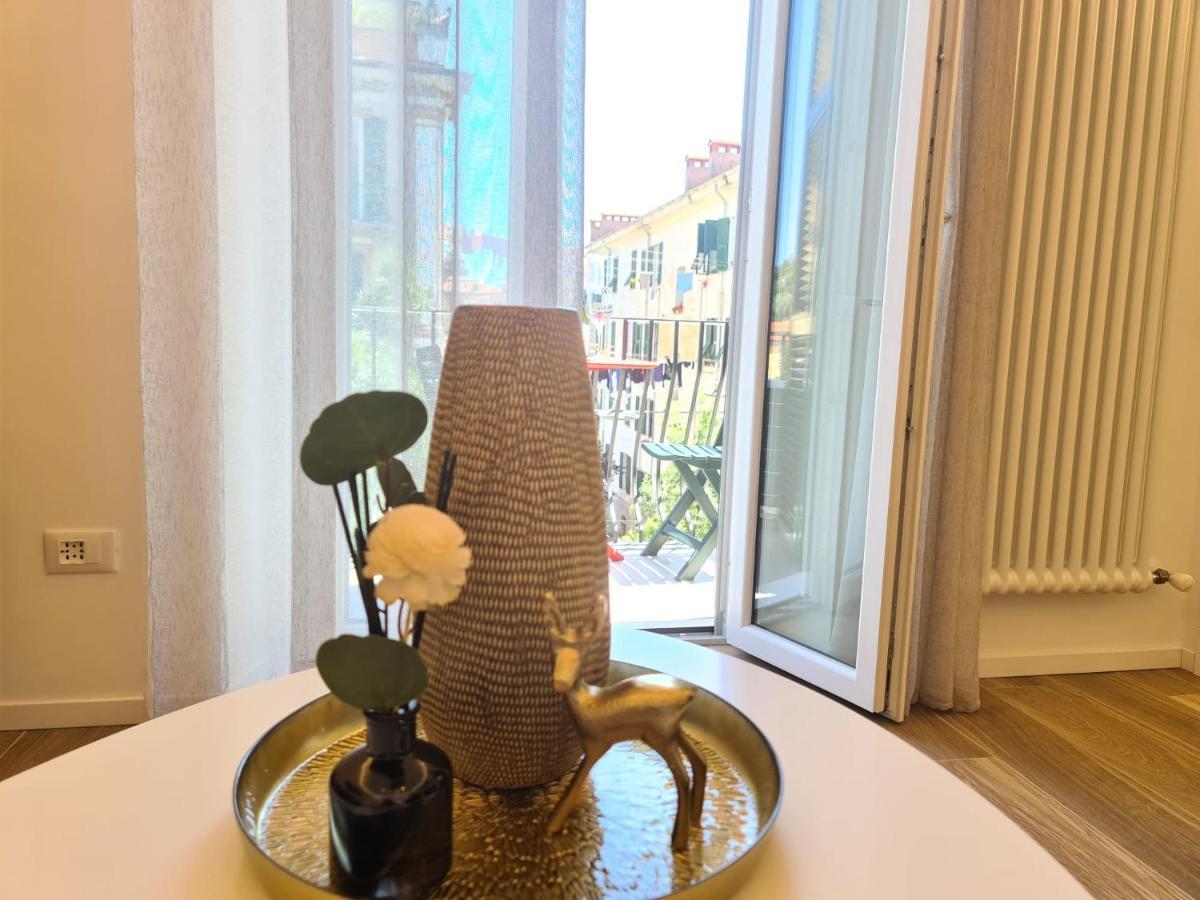 Soni Apartment 라스페치아 외부 사진