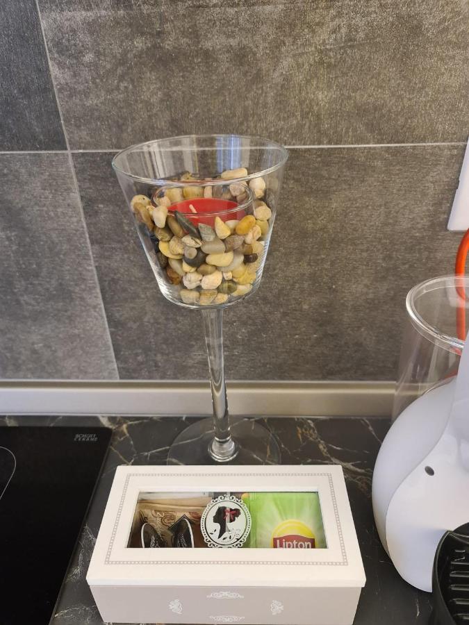 Soni Apartment 라스페치아 외부 사진