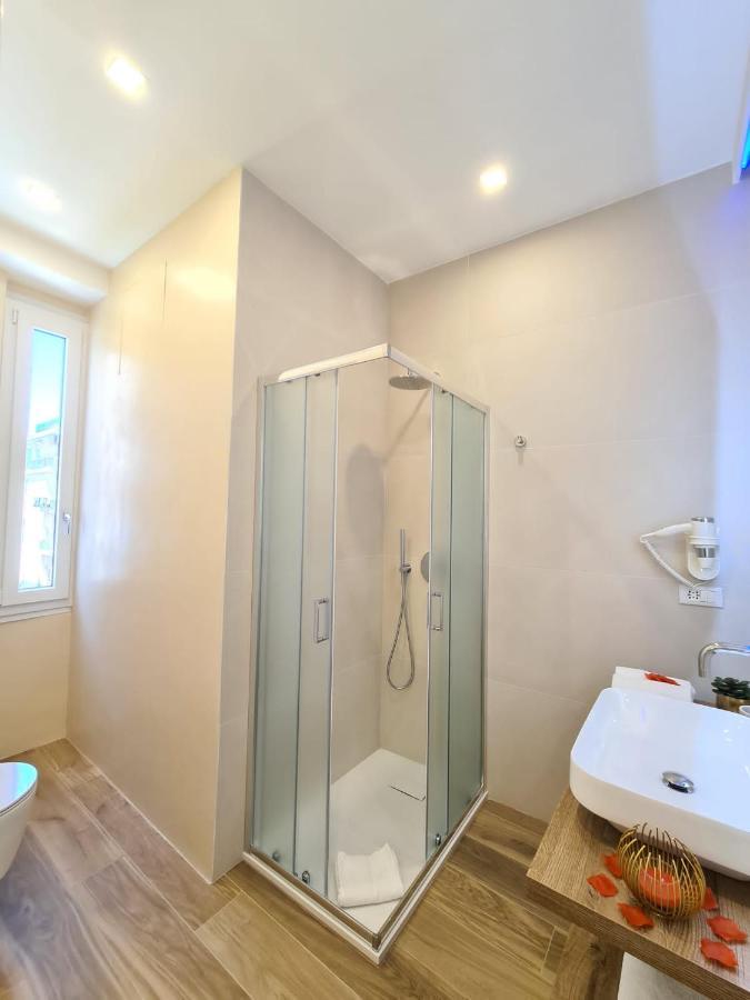 Soni Apartment 라스페치아 외부 사진