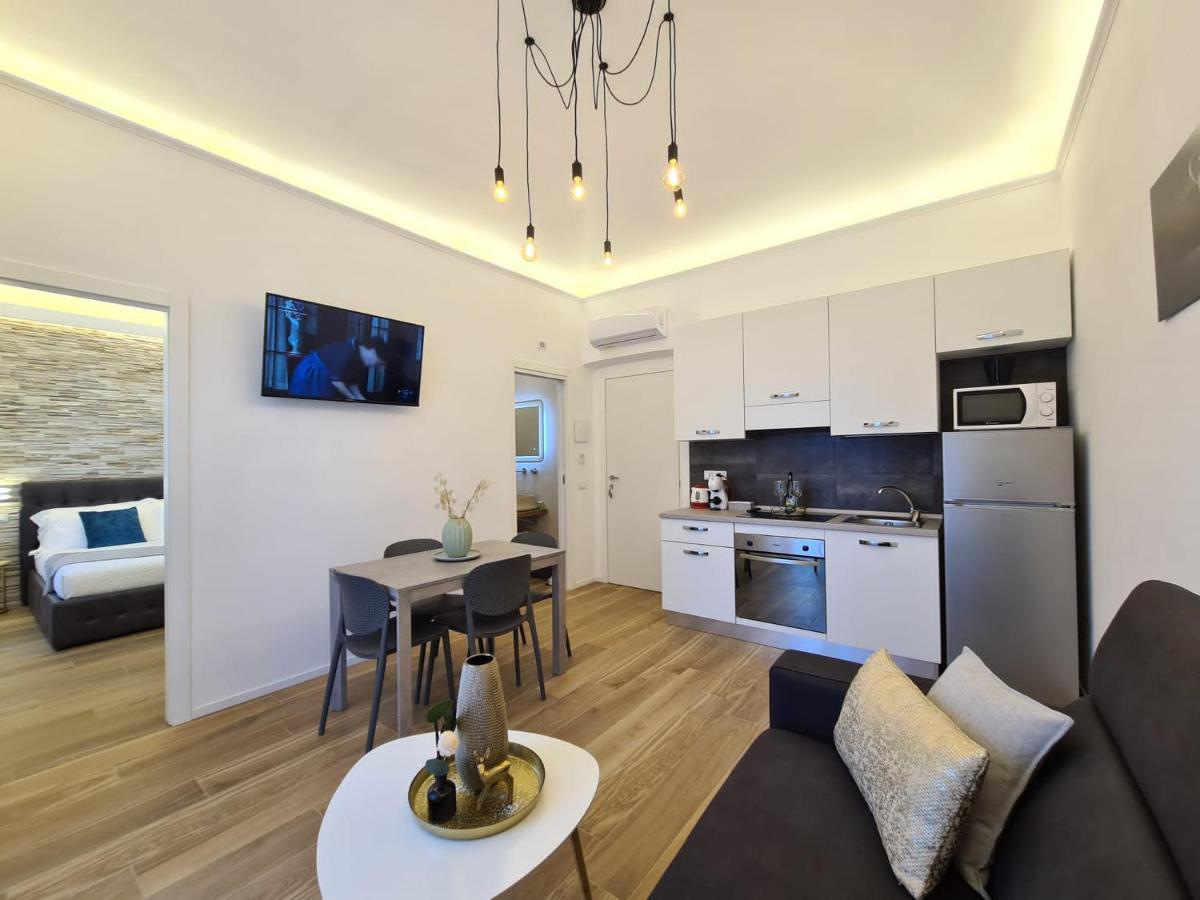 Soni Apartment 라스페치아 외부 사진