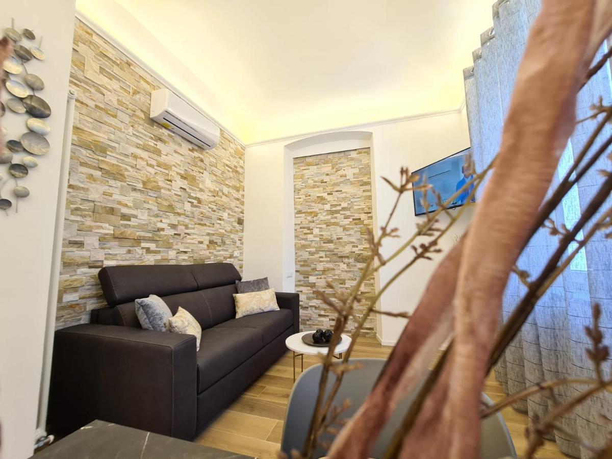 Soni Apartment 라스페치아 외부 사진
