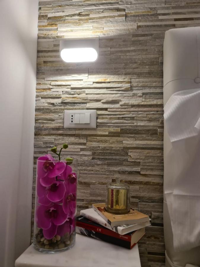 Soni Apartment 라스페치아 외부 사진