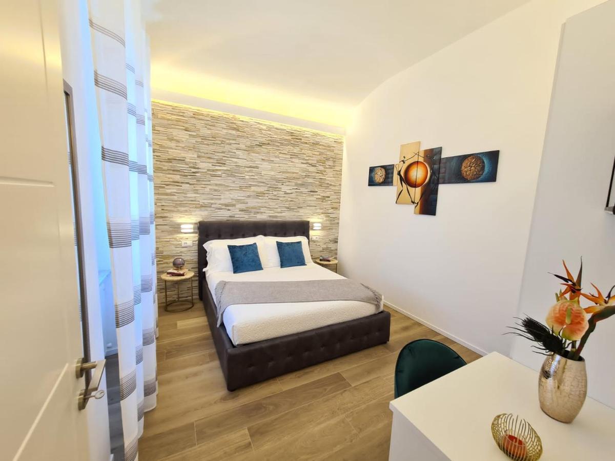 Soni Apartment 라스페치아 외부 사진